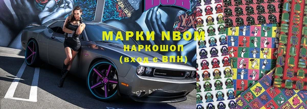 молекула духа Алексеевка